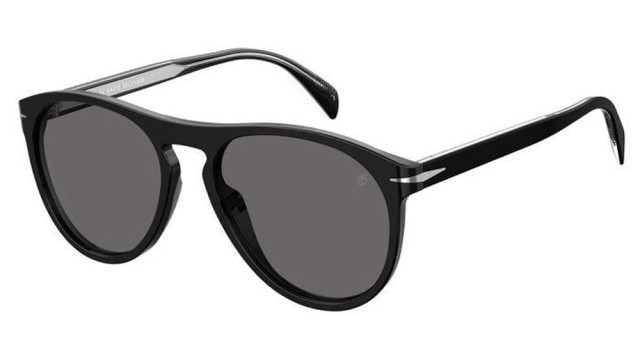 David Beckham DB 1008/S 807/M9 55