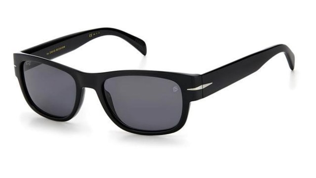 David Beckham DB 7035/S CSA/M9 56