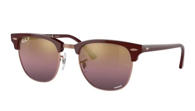 Ray-Ban Clubmaster 0RB3016 1365G9 49