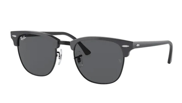 Ray-Ban Clubmaster RB3016 1367B1 49