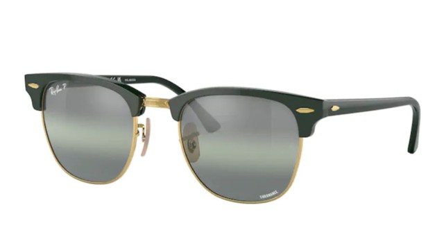 Ray-Ban Clubmaster 0RB3016 1368G4 51