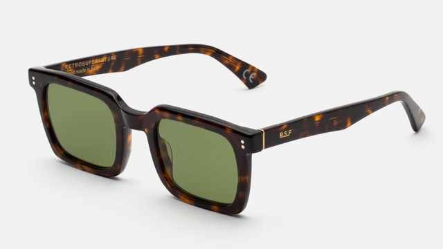 Retrosuperfuture Secolo HT6 50
