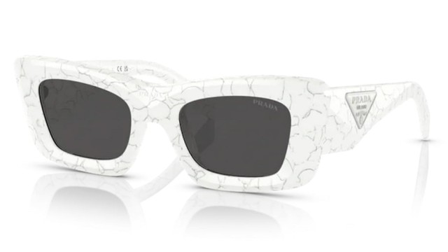 Prada PR 13ZS 17D5S0 50
