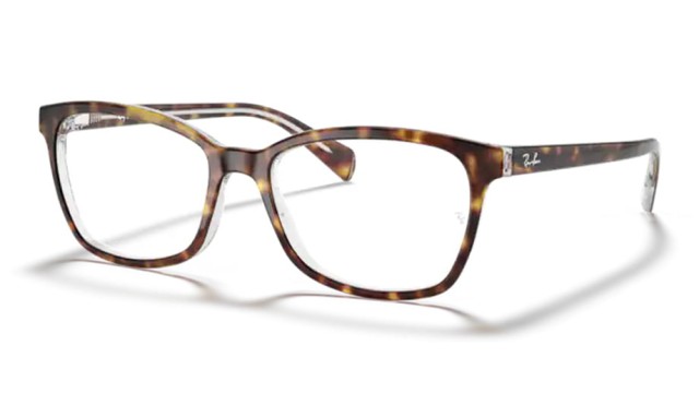 Ray-Ban RX5362 5082 52