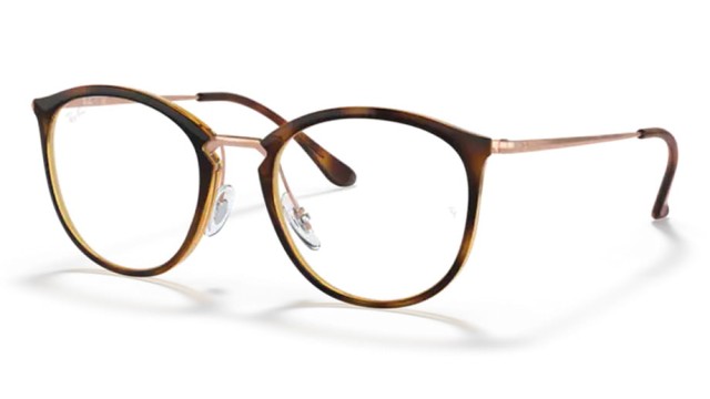 Ray-Ban RX7140 5687 49