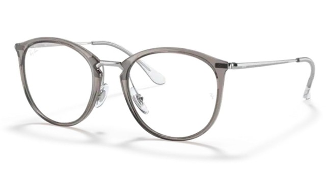 Ray-Ban RX7140 8125 49