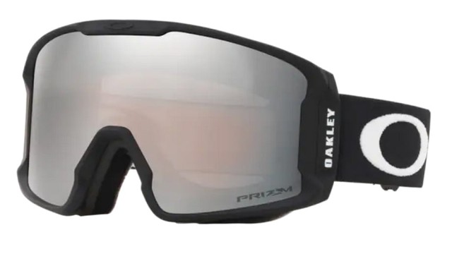 Oakley Snow Goggles Line Miner M 0OO7093 709302
