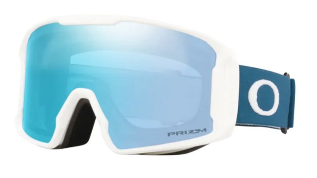 Oakley Snow Goggles Line Miner OO7093 709355 M
