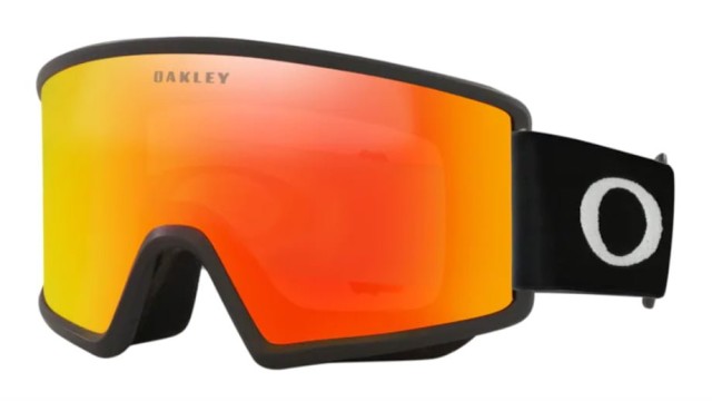 Oakley Snow Goggles Target Line L 0OO7120 712003