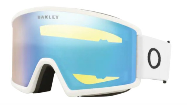 Oakley Snow Goggles Target Line L 0OO7120 712008