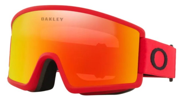 Oakley Snow Goggles Target Line L 0OO7120 712009