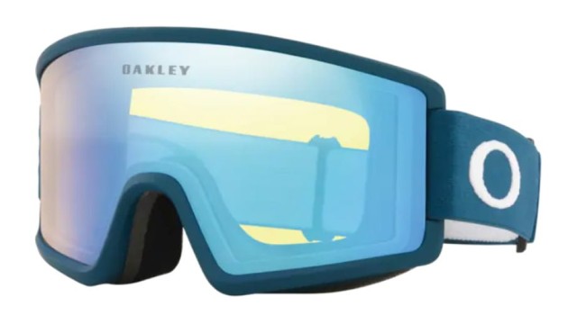 Oakley Snow Goggles Target Line L 0OO7120 712010