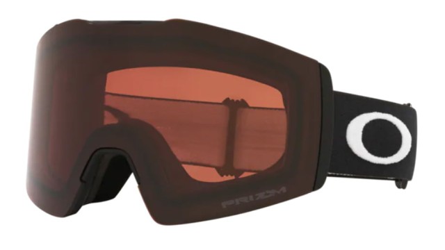 Oakley Snow Goggles Fall Line M 0OO7103 710351