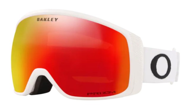 Oakley Snow Goggles Flight Tracker M 0OO7105 710510