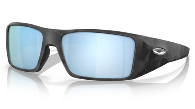 Oakley Heliostat OO9231 923105 61