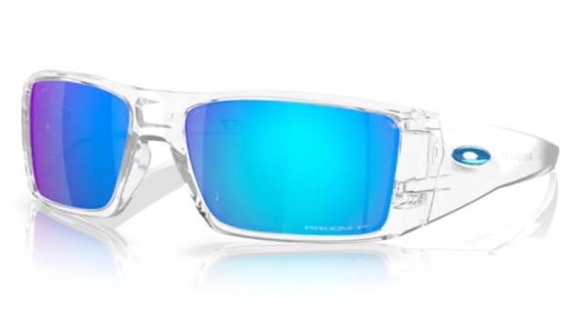 Oakley Heliostat OO9231 923107 61