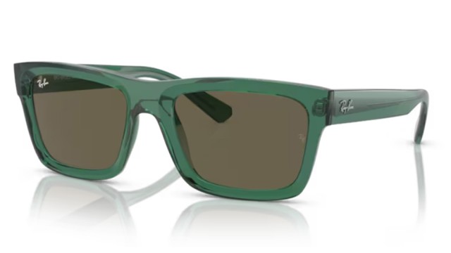 Ray-Ban Warren RB4396 6681/3 57
