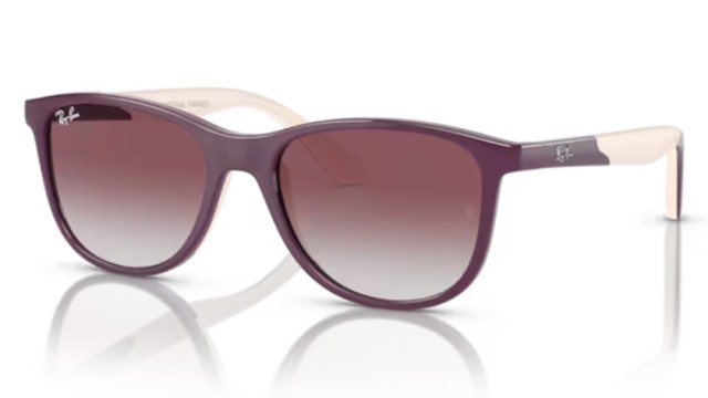 Ray-Ban Junior RJ9077S 71348G 49
