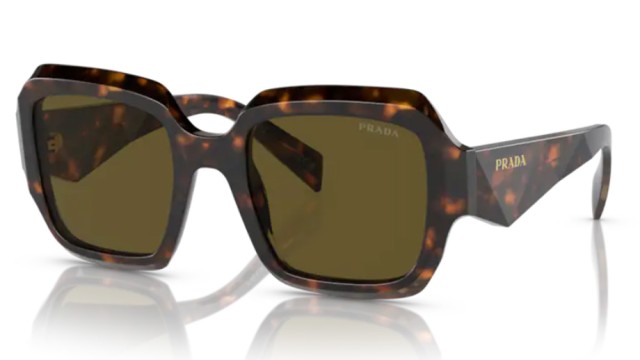Prada PR 28ZS 14L09Z 53