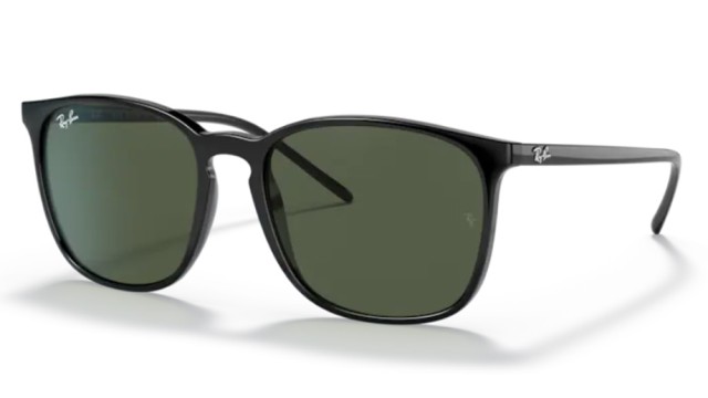 Ray-Ban RB4387 601/71 56