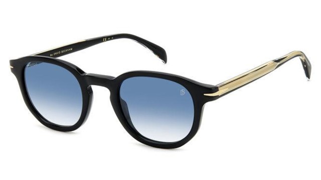 David Beckham DB 1007/S 807/F9 49