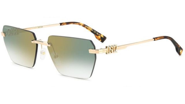 Dsquared2 D2 0102/S PEF/D6 58