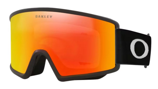 Oakley Snow Goggles Target Line M 0OO7121 712103