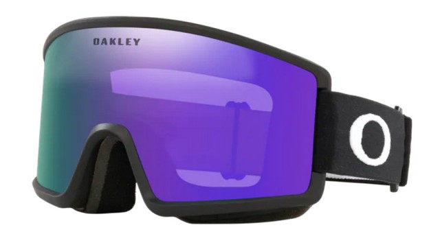 Oakley Snow Goggles Target Line M 0OO7121 712114