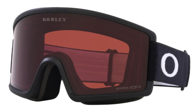 Oakley Snow Goggles Target Line M 0OO7121 712116