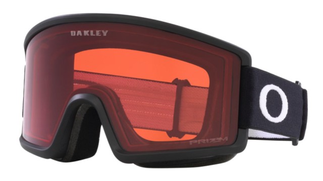 Oakley Snow Goggles Target Line M 0OO7121 712117