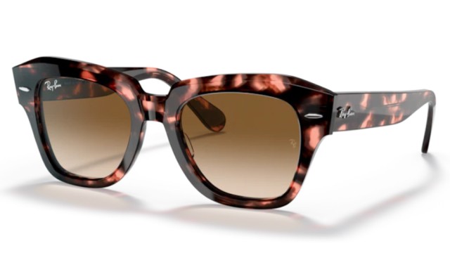 Ray-Ban RB 2186 STATE STREET 133451