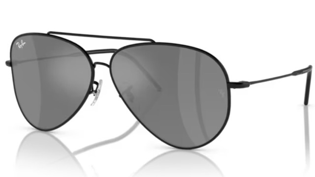 Ray-Ban Aviator Reverse RBR0101S 002/GS 59