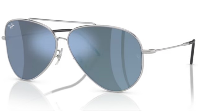 Ray-Ban Aviator Reverse RBR0101S 003/GA 59