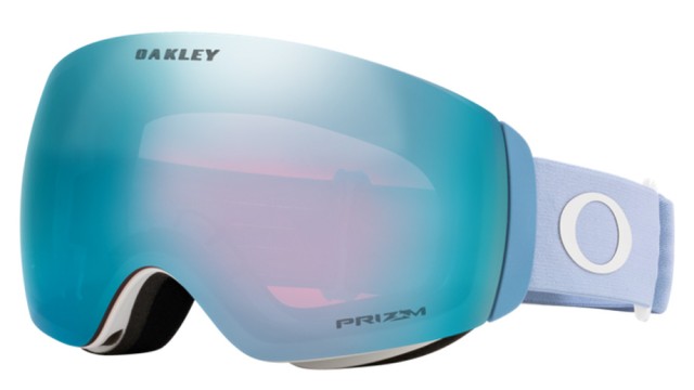 Oakley Snow Goggles Flight Deck M 0OO7064 7064E1
