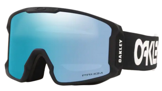 Oakley Snow Goggles Line Miner L OO7070 707065
