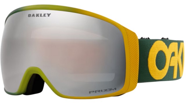 Oakley Snow Goggles Flight Tracker L 0OO7104 710475