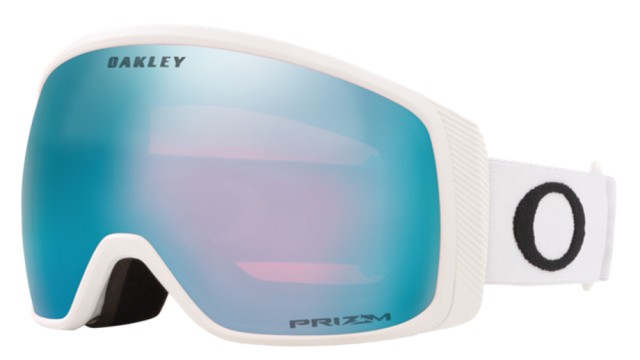 Oakley Snow Goggles Flight Tracker M 0OO7105 710527