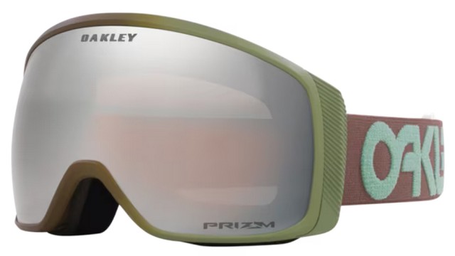 Oakley Snow Goggles Flight Tracker M 0OO7105 710569