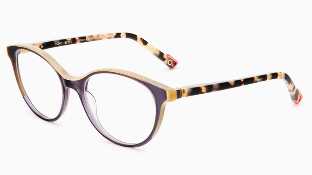 Etnia Barcelona YOHO BKWH 52