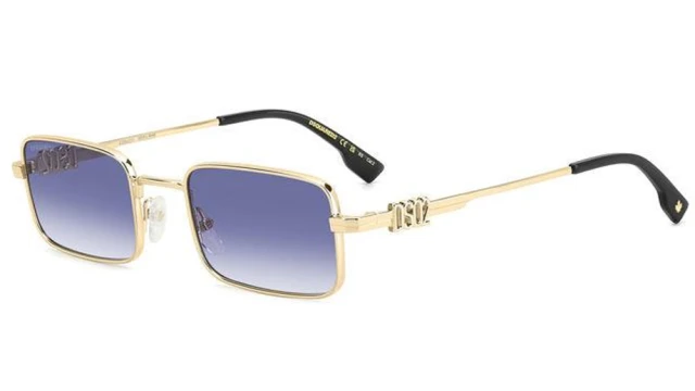 Dsquared2 D2 0104/S LKS/08 52