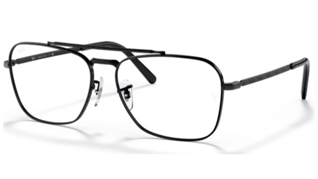 Ray-Ban New Caravan RX3636V 2509 55