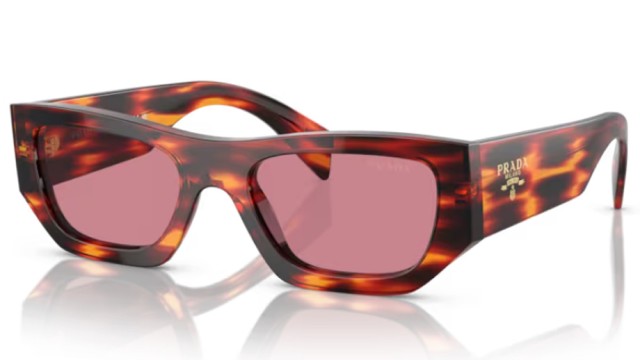 Prada PR A01S 13O80B 53