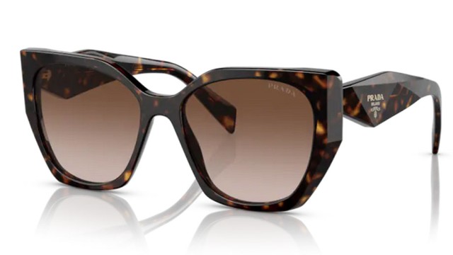 Prada PR 19ZS 2AU6S1 55