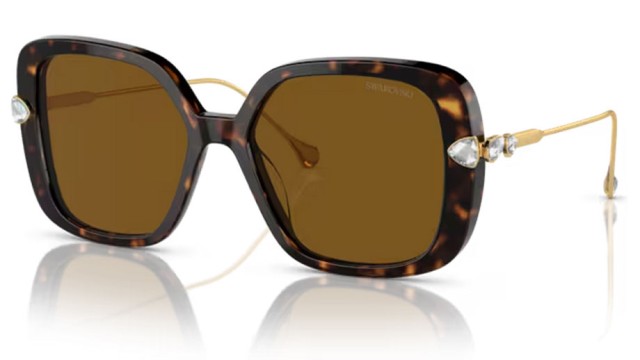 Swarovski SK6011 100283 55