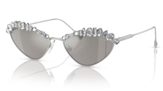 Swarovski SK7009 40016G 55