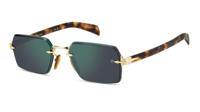 David Beckham DB 7109/S 06J/ΜΤ 56