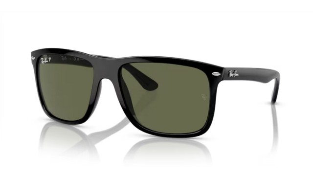 Ray-Ban Boyfriend Two RB4547 601/58 60