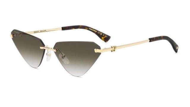 Dsquared2 D2 0108/S PEF/9Κ 63