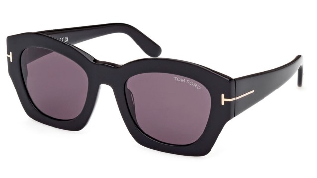 Tom Ford Guilliana FT1083 01A 52