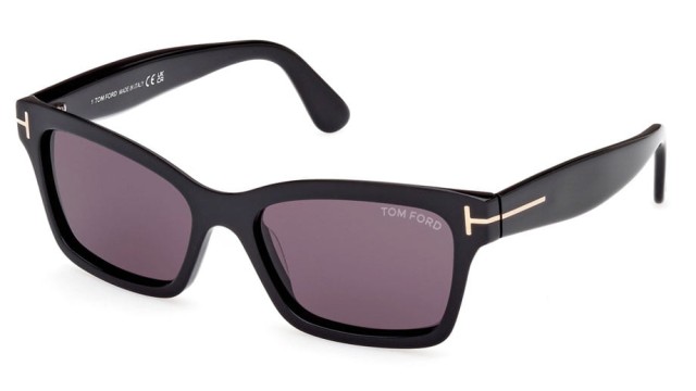 Tom Ford Mikel FT1085 01A 54